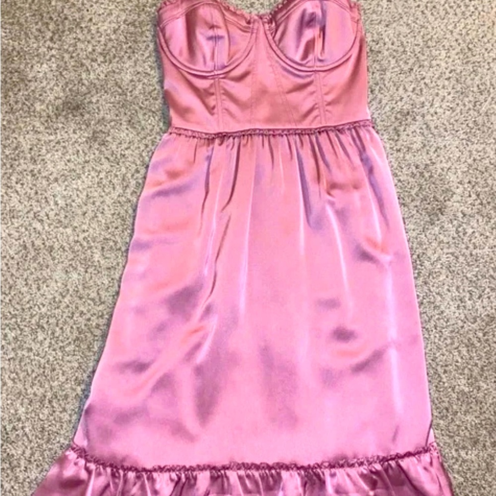 Stunning Abercrombie & Fitch Dress